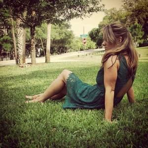 Meet your Posher, Nichole